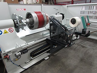 Tape tension