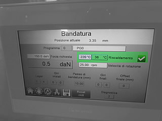 Temperature control